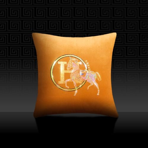 Bling Fashion Elegant Modern Decorative Velvet Soft Throw Pillow Covers