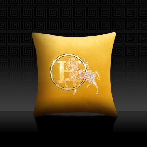 Bling Fashion Elegant Modern Decorative Velvet Soft Throw Pillow Covers