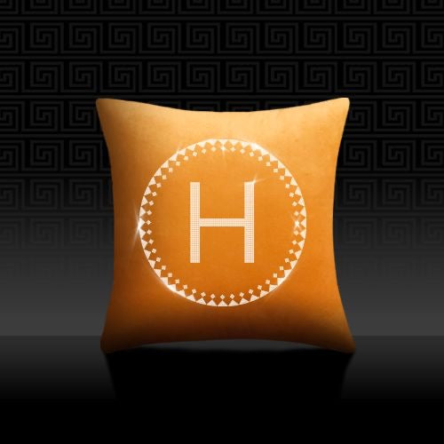 Bling Fashion Elegant Modern Decorative Velvet Soft Throw Pillow Covers