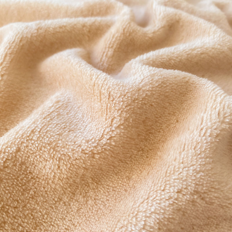 Classic Luxury Ultra Soft Faux Fur Cozy Comforter Bedding Set